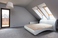 Whitehead bedroom extensions
