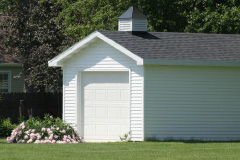 Whitehead outbuilding construction costs